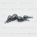 Tungsten Alloy Lure Fishing Weight